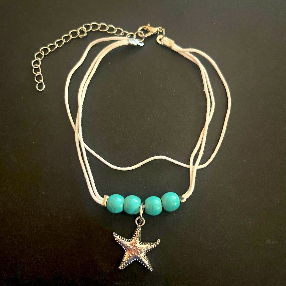 Anklets